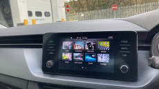 Skoda Scala 1.0 TSI 110 SE 5dr Petrol Hatchback